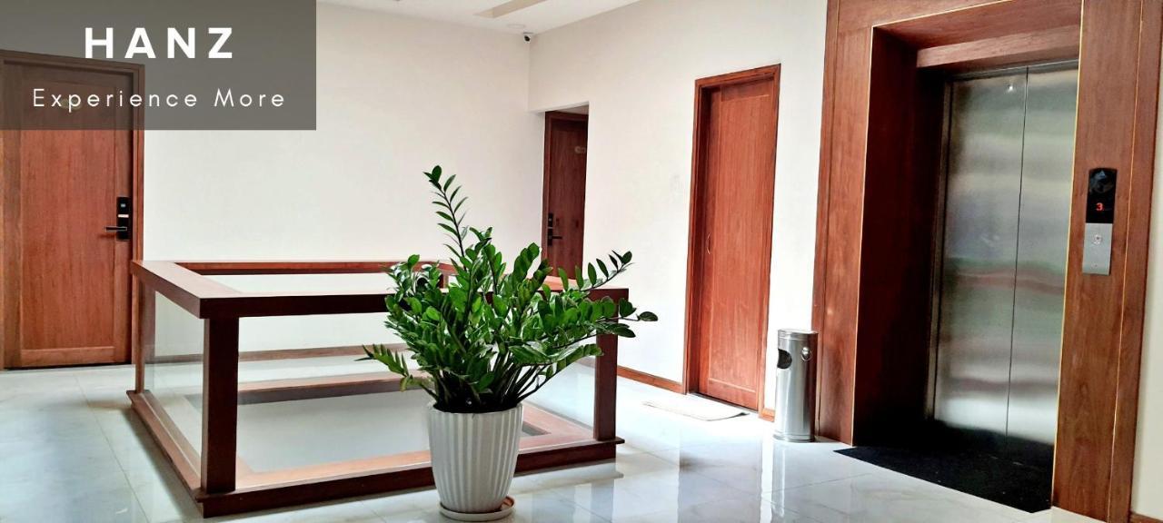 S79 Anh Duc Hotel 2 Thu Dau Mot Екстер'єр фото